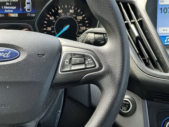 Used 2019 Ford Escape SE AWD/4WD image 9