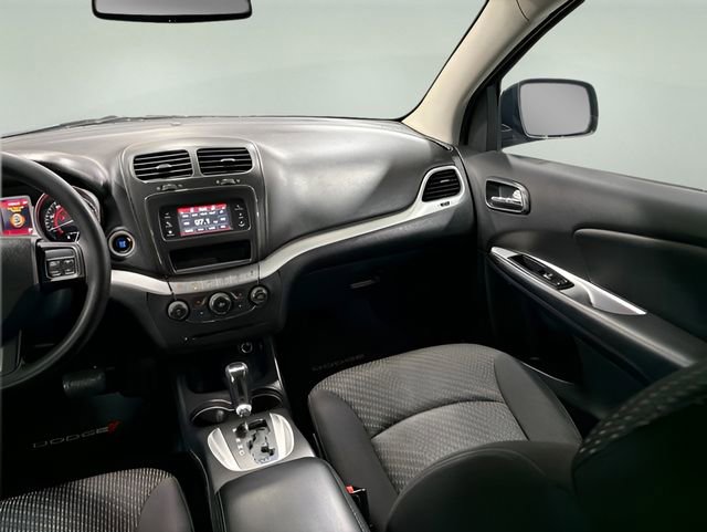 Used 2014 Dodge Journey SE w/ Flexible Seating Group FWD image 23