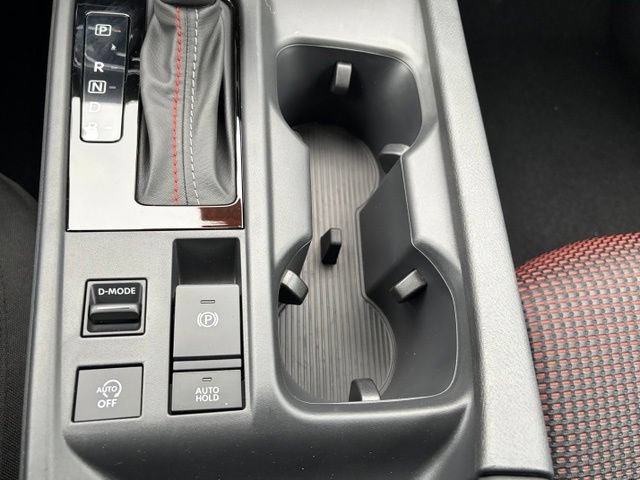 New 2027 Nissan Sentra SR w/ SR All Weather Package FWD image 23