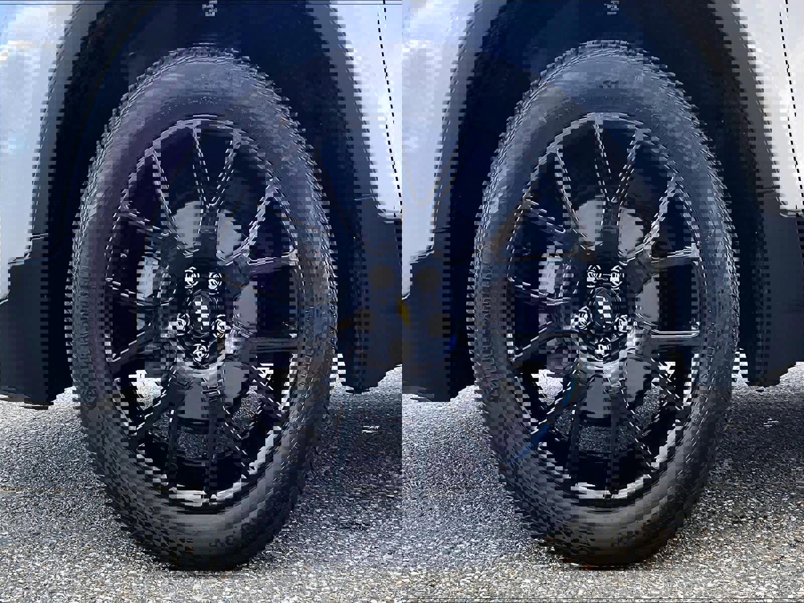 Certified 2022 Chevrolet Trax LT w/ Sport Edition image 7