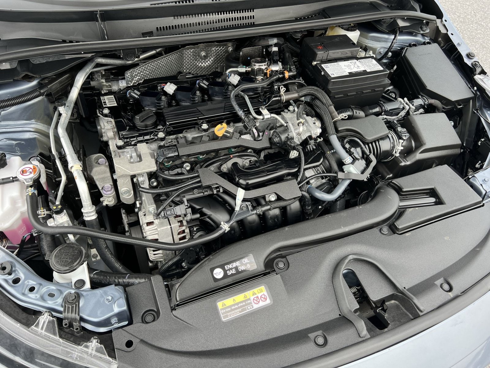 Used 2026 Toyota Corolla LE FWD image 26