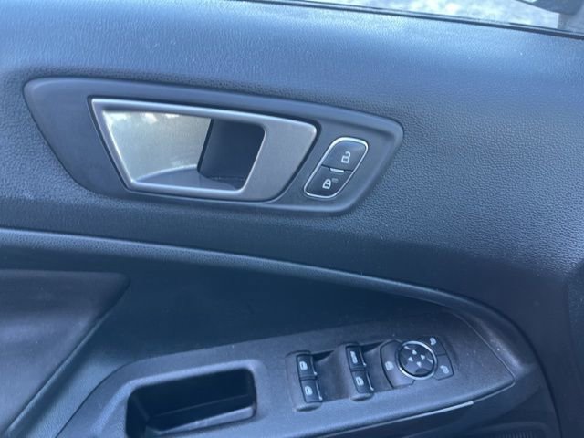 Certified 2021 Ford EcoSport SE image 15
