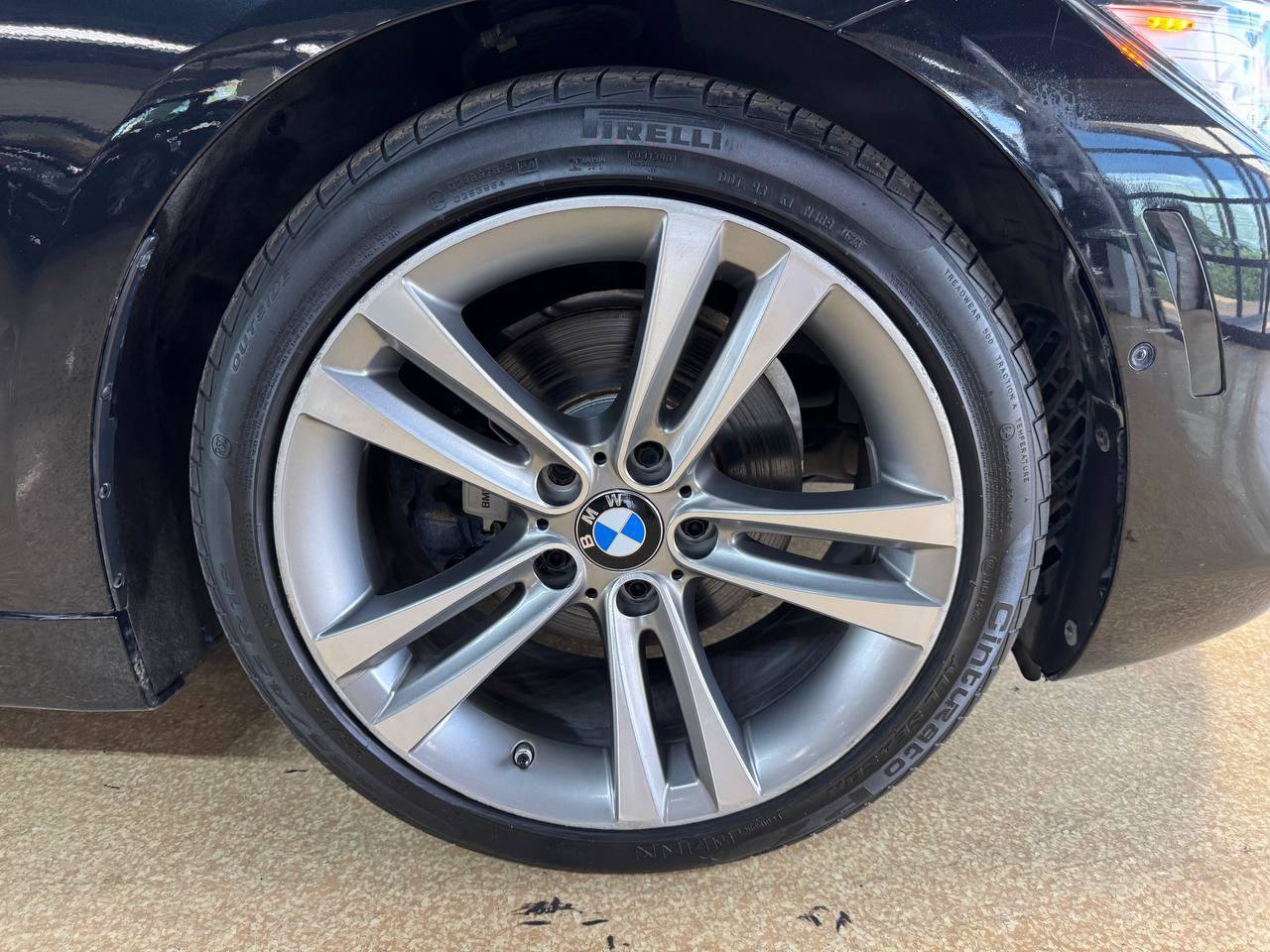 Used 2016 BMW 428i Convertible RWD image 53