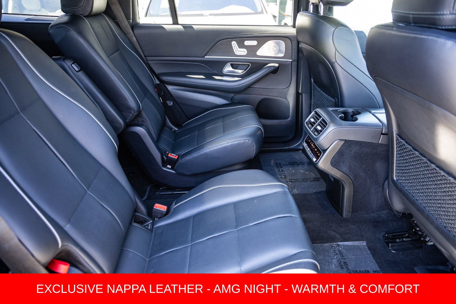 Certified 2022 Mercedes-Benz GLS 450 4MATIC image 18