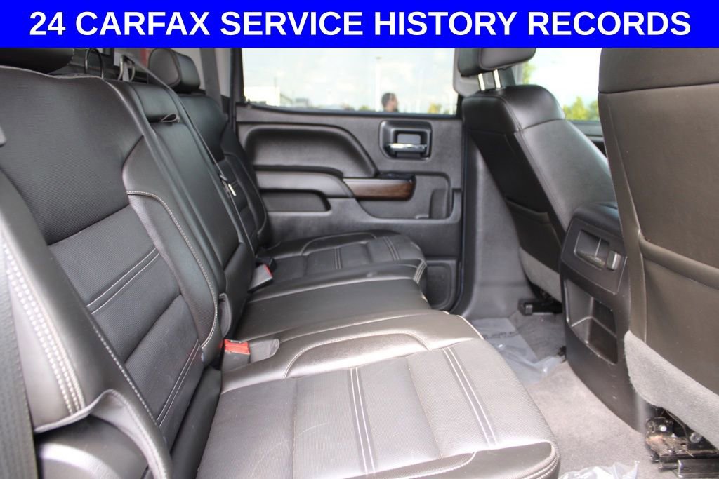 Used 2018 GMC Sierra 1500 Denali w/ Denali Ultimate Package image 21