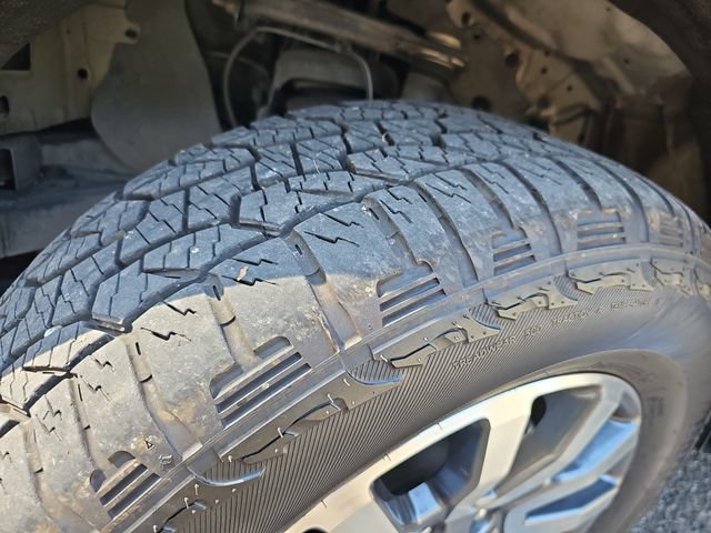 Used 2021 Ford Ranger Lariat w/ Equipment Group 501A High AWD/4WD image 26