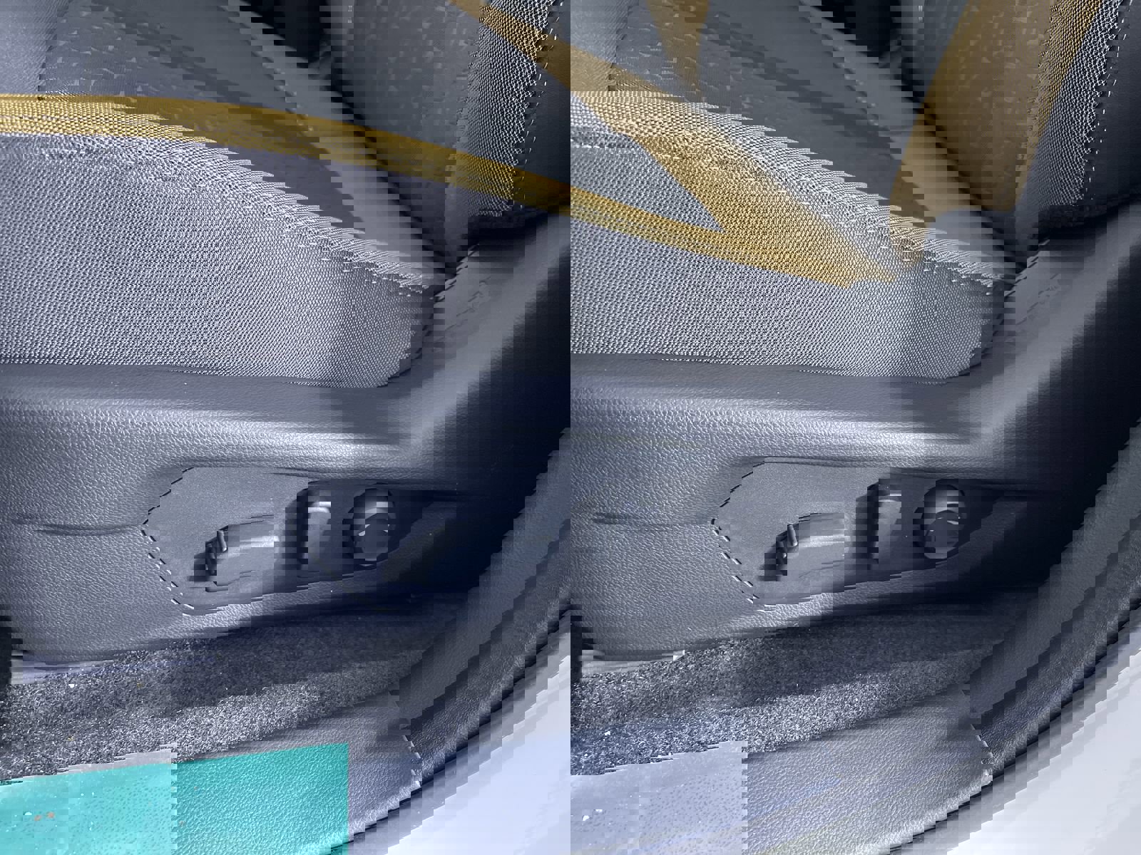 Certified 2025 Subaru Crosstrek 2.5i Sport image 12