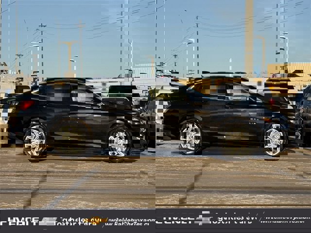 Certified 2025 Chevrolet Malibu LT image 5