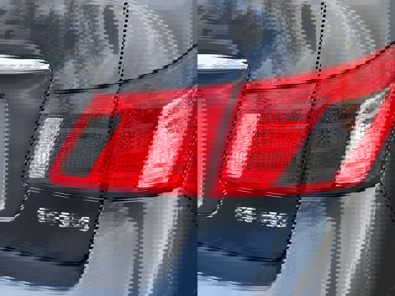 Used 2007 Lexus ES 350 image 38