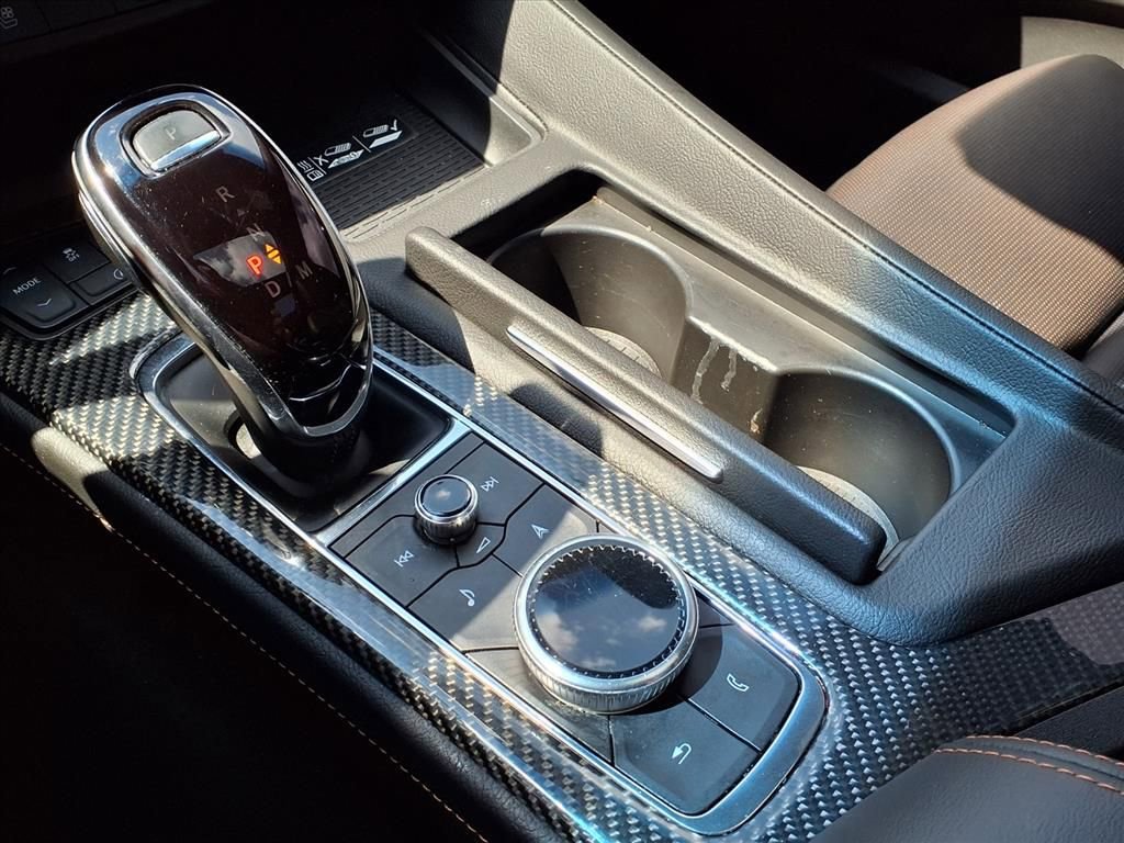 Used 2023 Cadillac CT5 Sport image 24