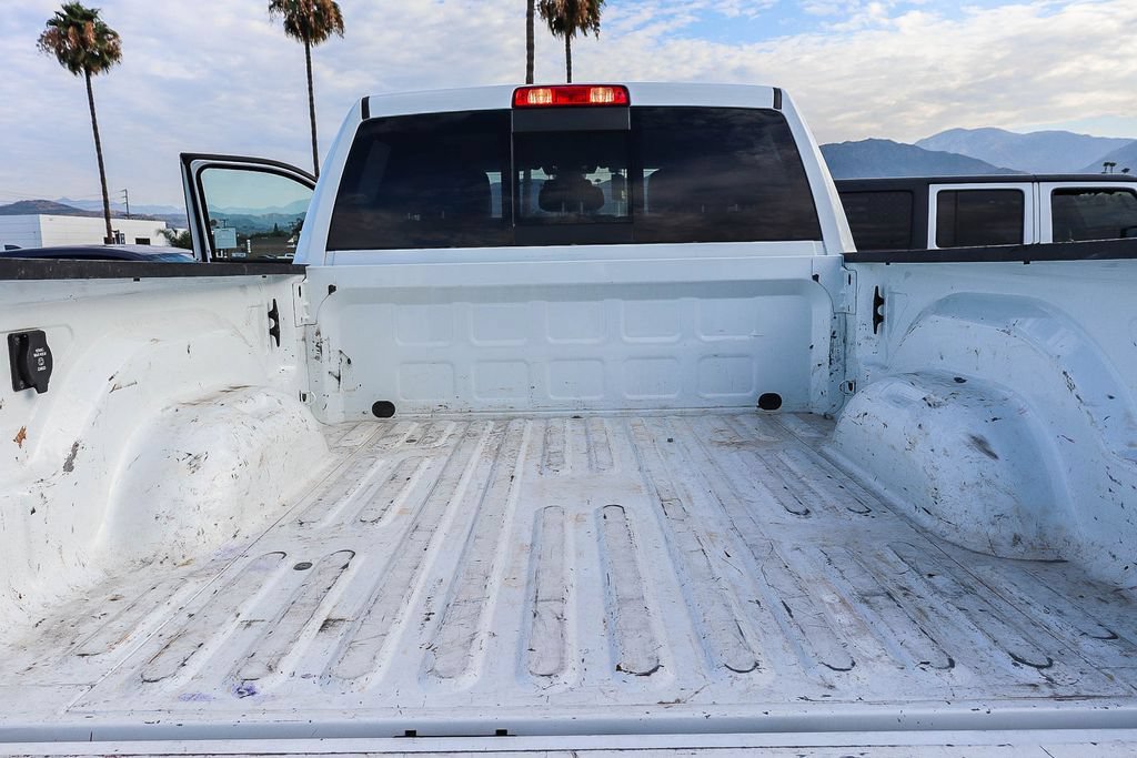 Used 2024 RAM 2500 Laramie AWD/4WD image 30