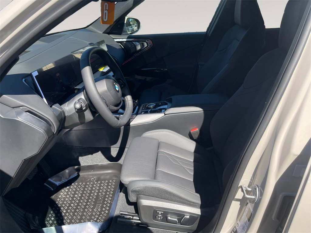 New 2026 BMW X3 xDrive30 w/ Premium Package image 9