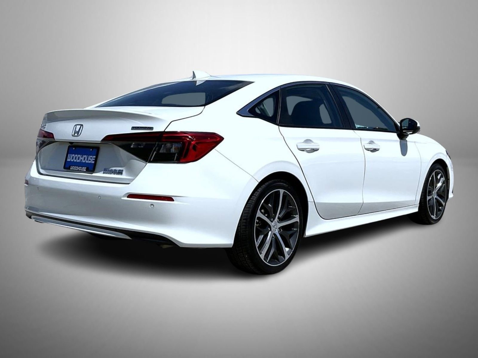 Used 2024 Honda Civic Touring image 5