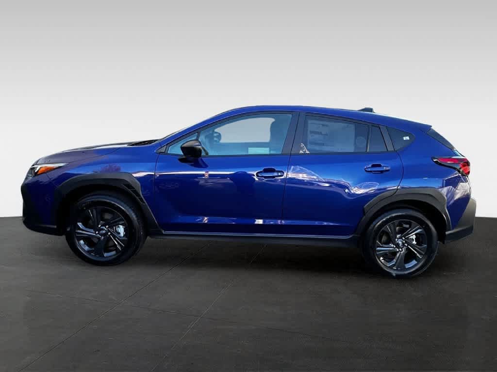 New 2026 Subaru Crosstrek 2.5i AWD/4WD image 3