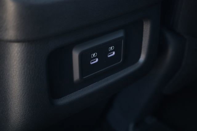 New 2026 Nissan Pathfinder SV FWD image 23