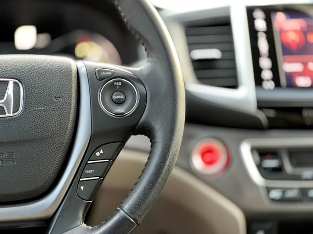 Used 2018 Honda Pilot EX-L image 37