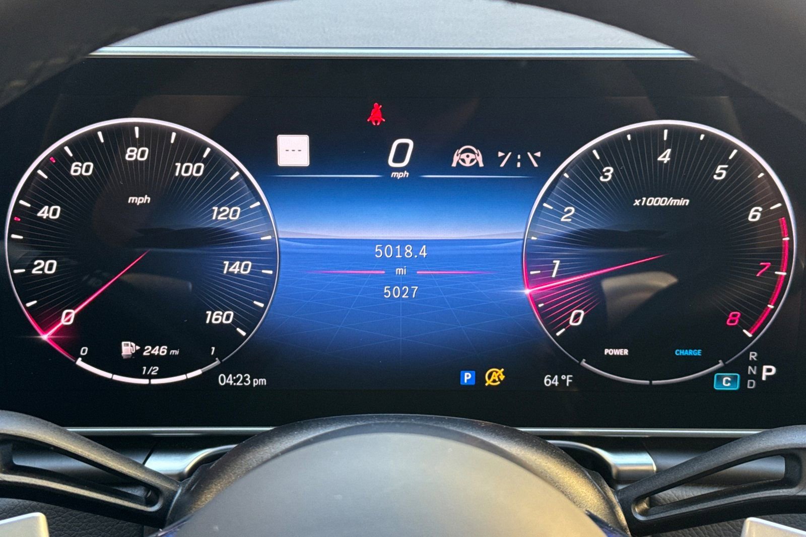 Certified 2025 Mercedes-Benz S 580 S 580 image 19