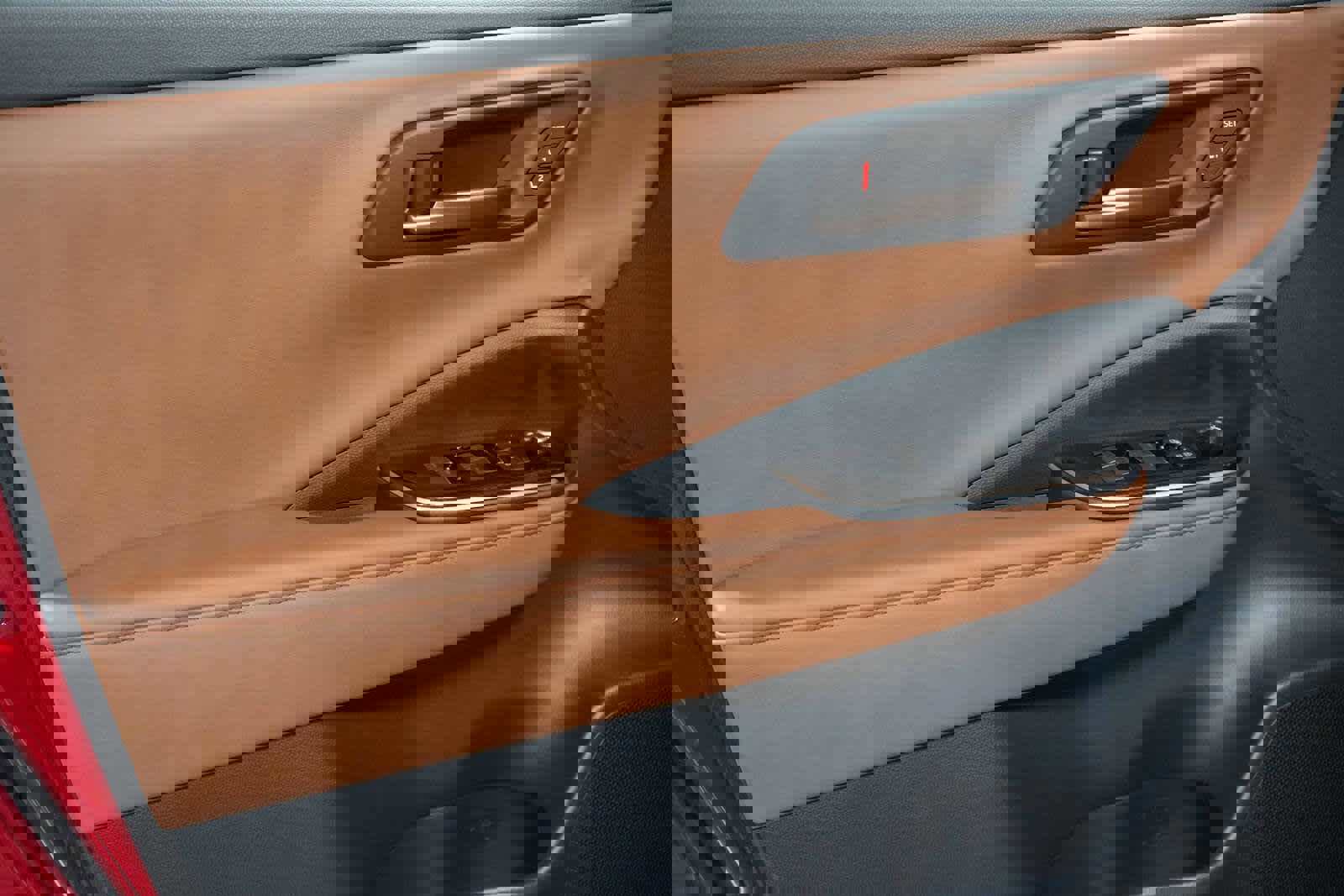 New 2025 Toyota Crown Signia image 19