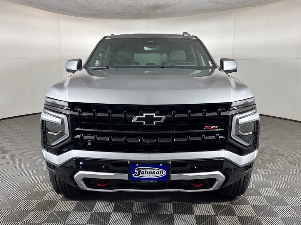 New 2026 Chevrolet Tahoe Z71 w/ Z71 Off-Road Package AWD/4WD image 2