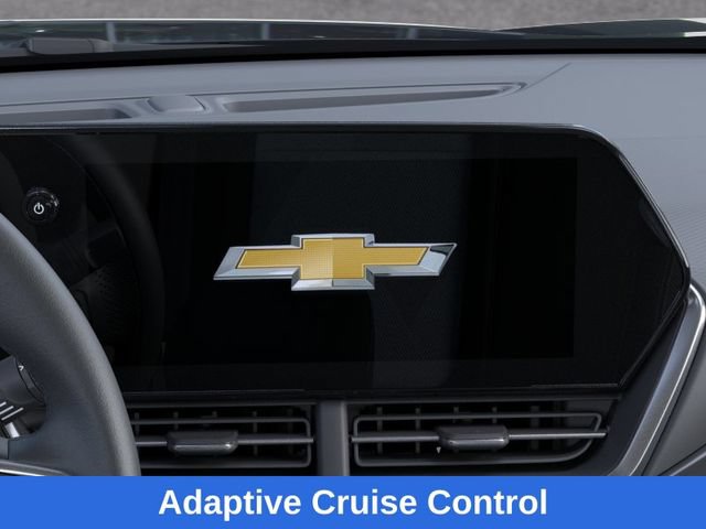 New 2026 Chevrolet Trax ACTIV w/ Sunroof Package FWD image 21