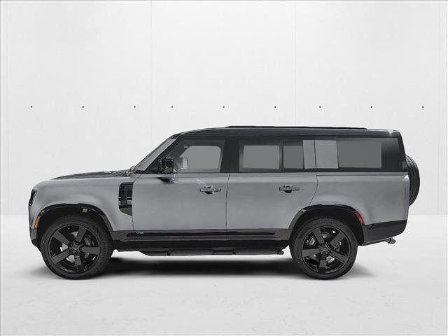 New 2026 Land Rover Defender 130 S AWD/4WD video 2