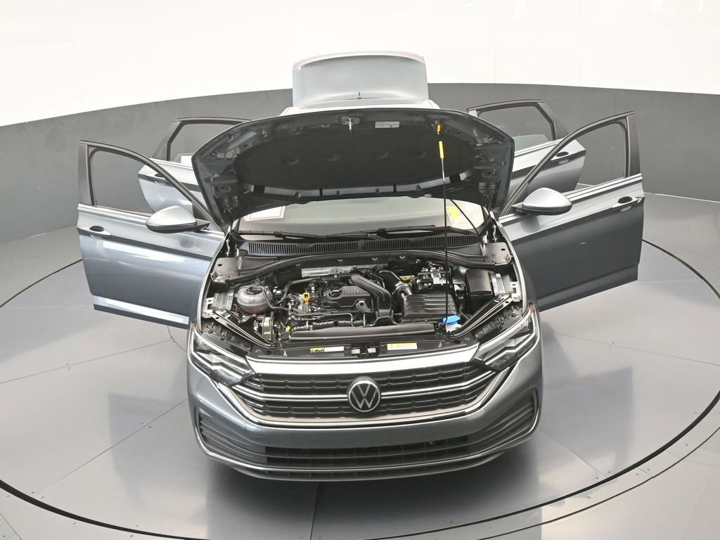 Used 2023 Volkswagen Jetta S image 70
