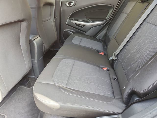 Used 2020 Ford EcoSport SE image 23