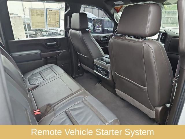 Used 2022 GMC Sierra 2500 Denali image 15