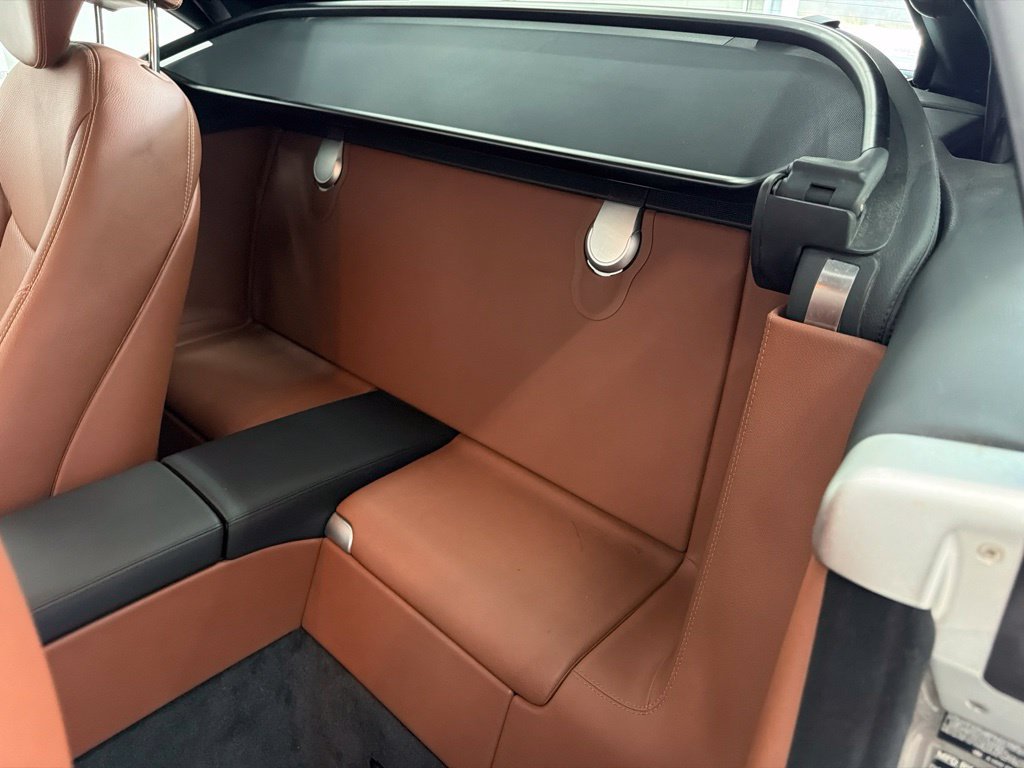 Used 2007 Mercedes-Benz SL 550 image 15
