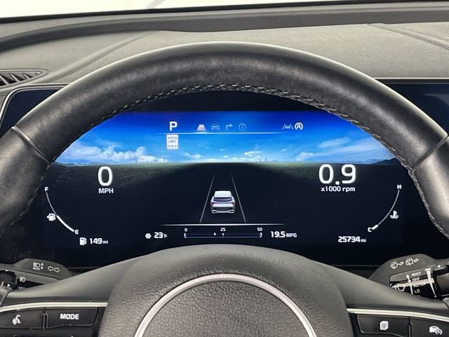 Certified 2023 Kia Sportage X-Pro image 15