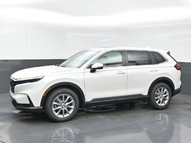 New 2026 Honda CR-V EX image 2