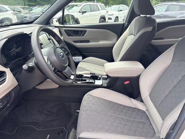 Certified 2026 Subaru Forester AWD/4WD image 35