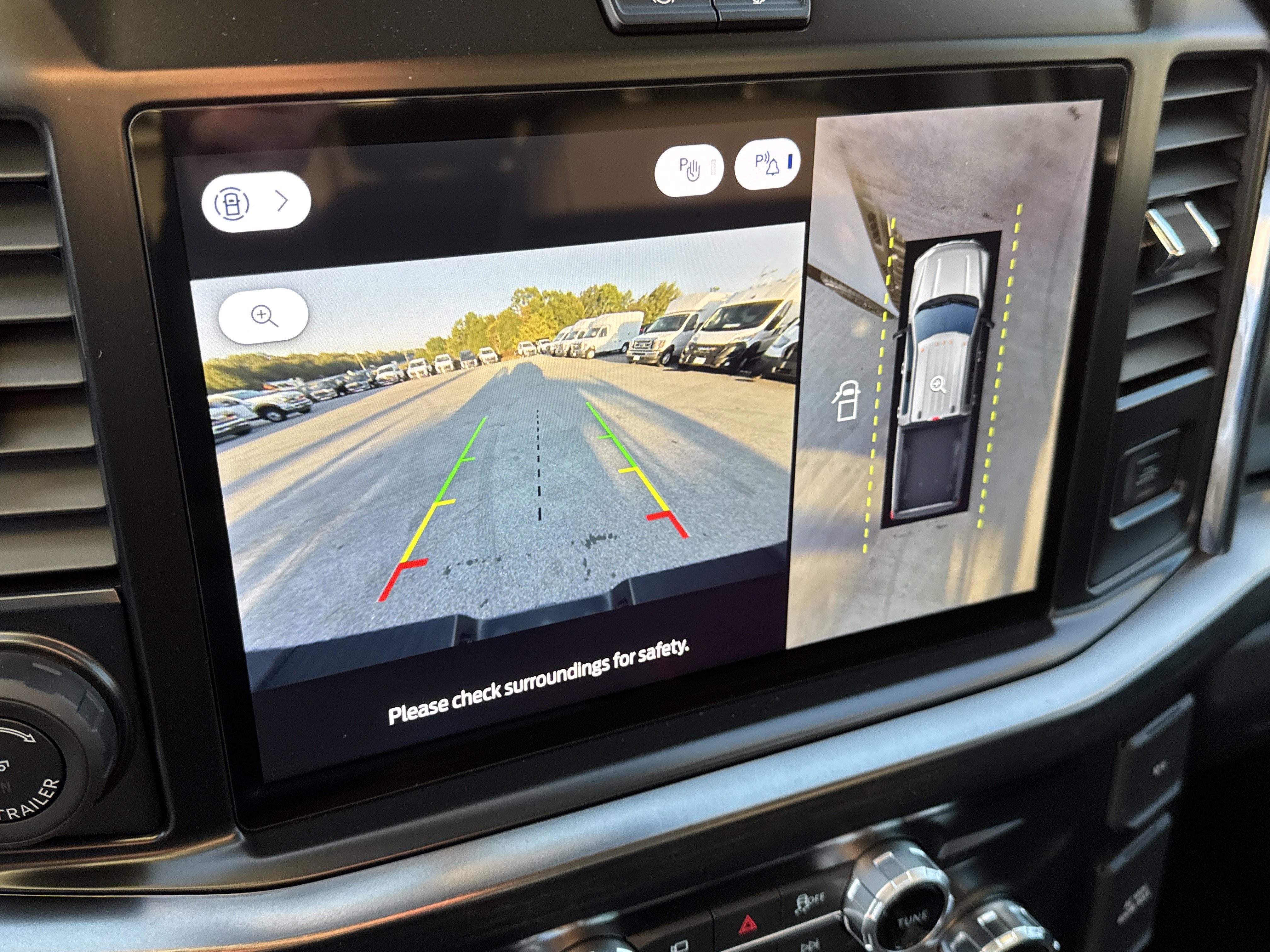 New 2026 Ford F250 4x4 Crew Cab Super Duty image 27