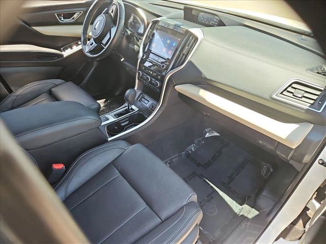 Used 2021 Subaru Ascent Limited w/ Popular Package #2A AWD/4WD image 25