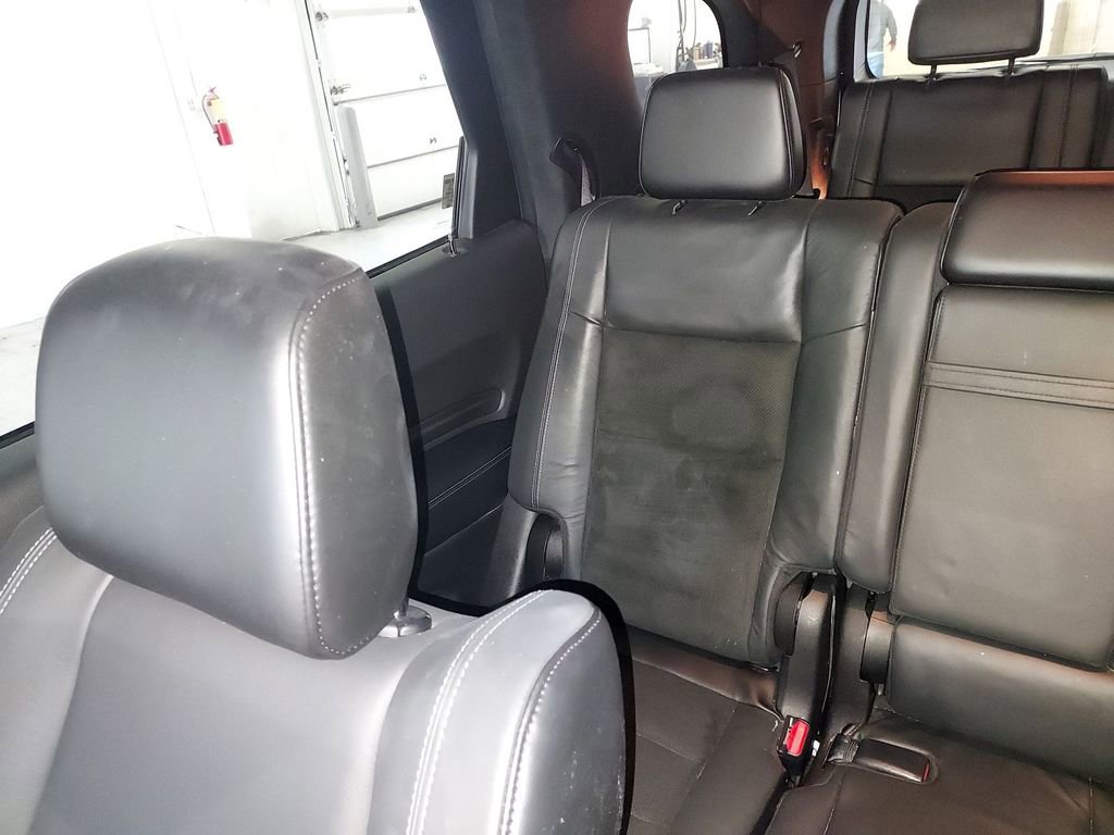 Used 2022 Dodge Durango GT image 12