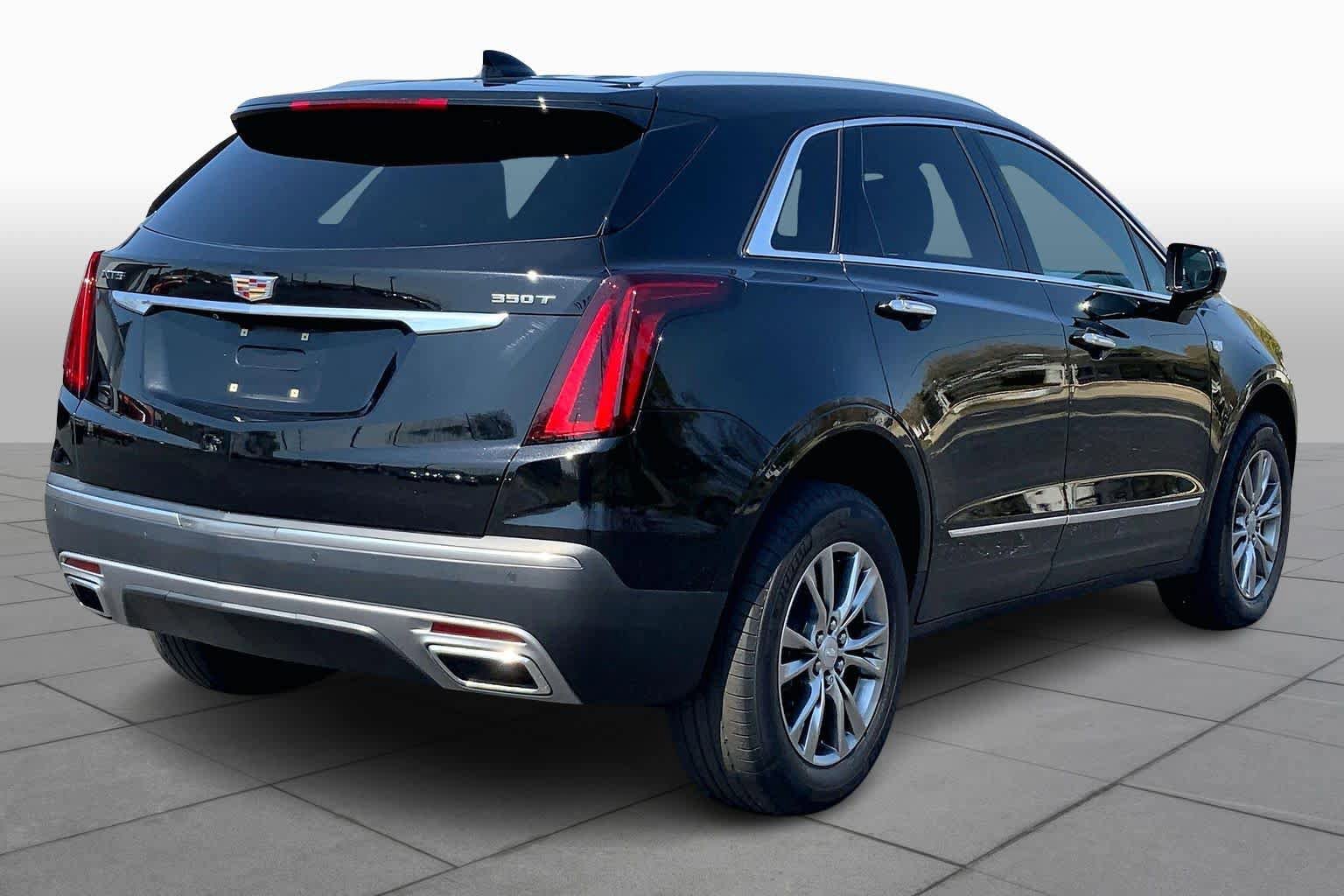 Used 2022 Cadillac XT5 Premium Luxury w/ LPO, Premium Carpet Package image 12