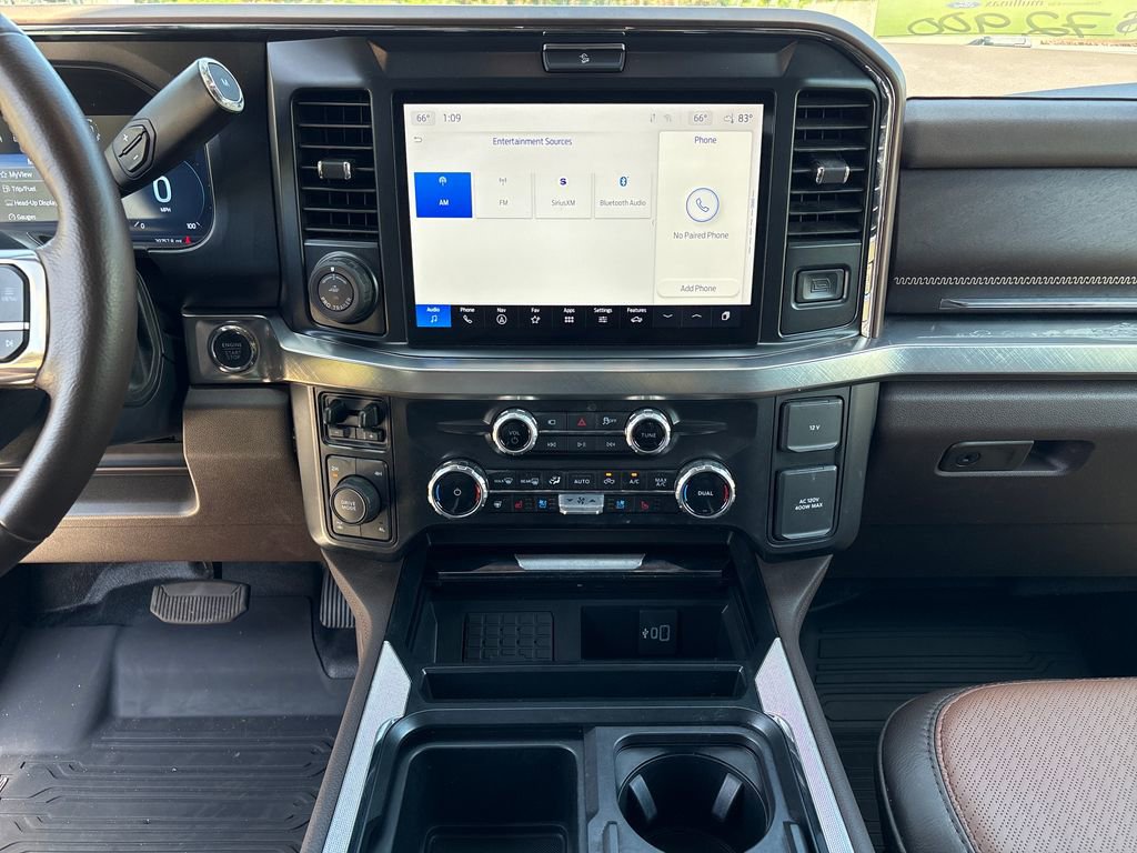 Certified 2025 Ford F250 King Ranch image 29