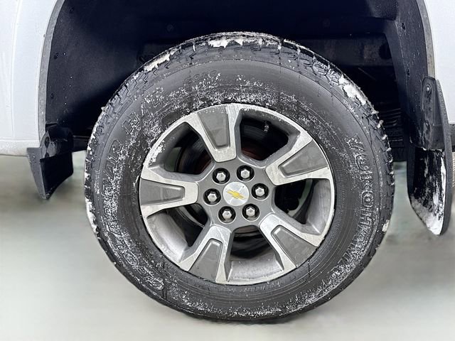Used 2017 Chevrolet Colorado Z71 image 32
