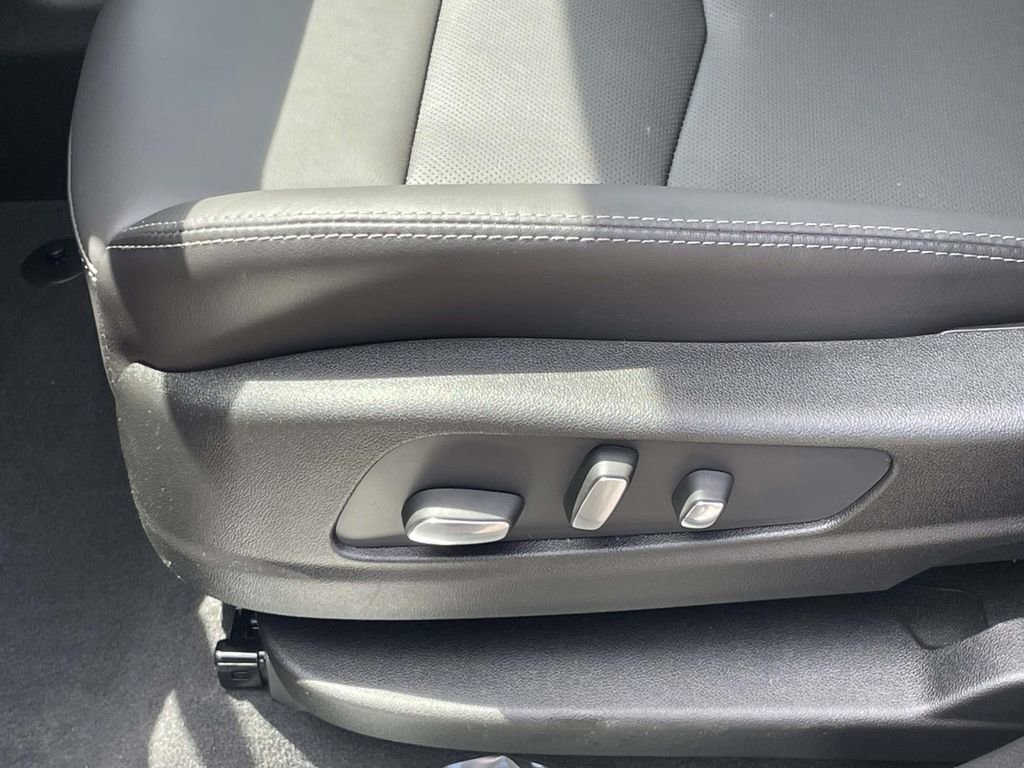 New 2026 Cadillac XT5 Premium Luxury w/ Driver Assist Package FWD image 20