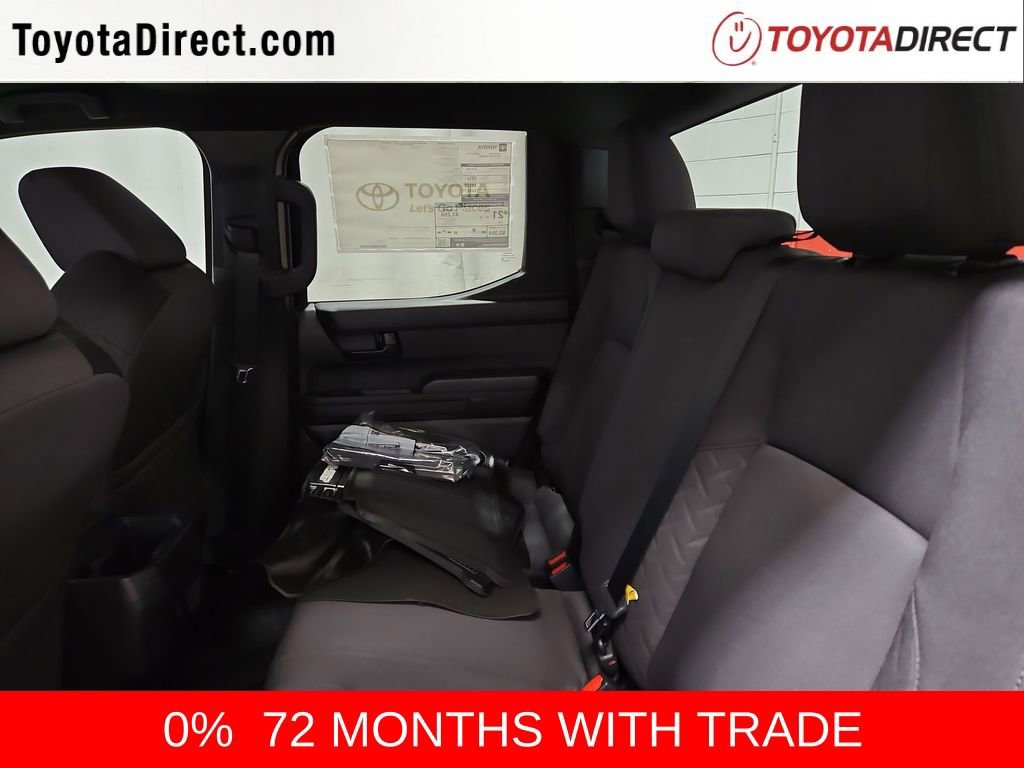New 2026 Toyota Tacoma SR5 image 19