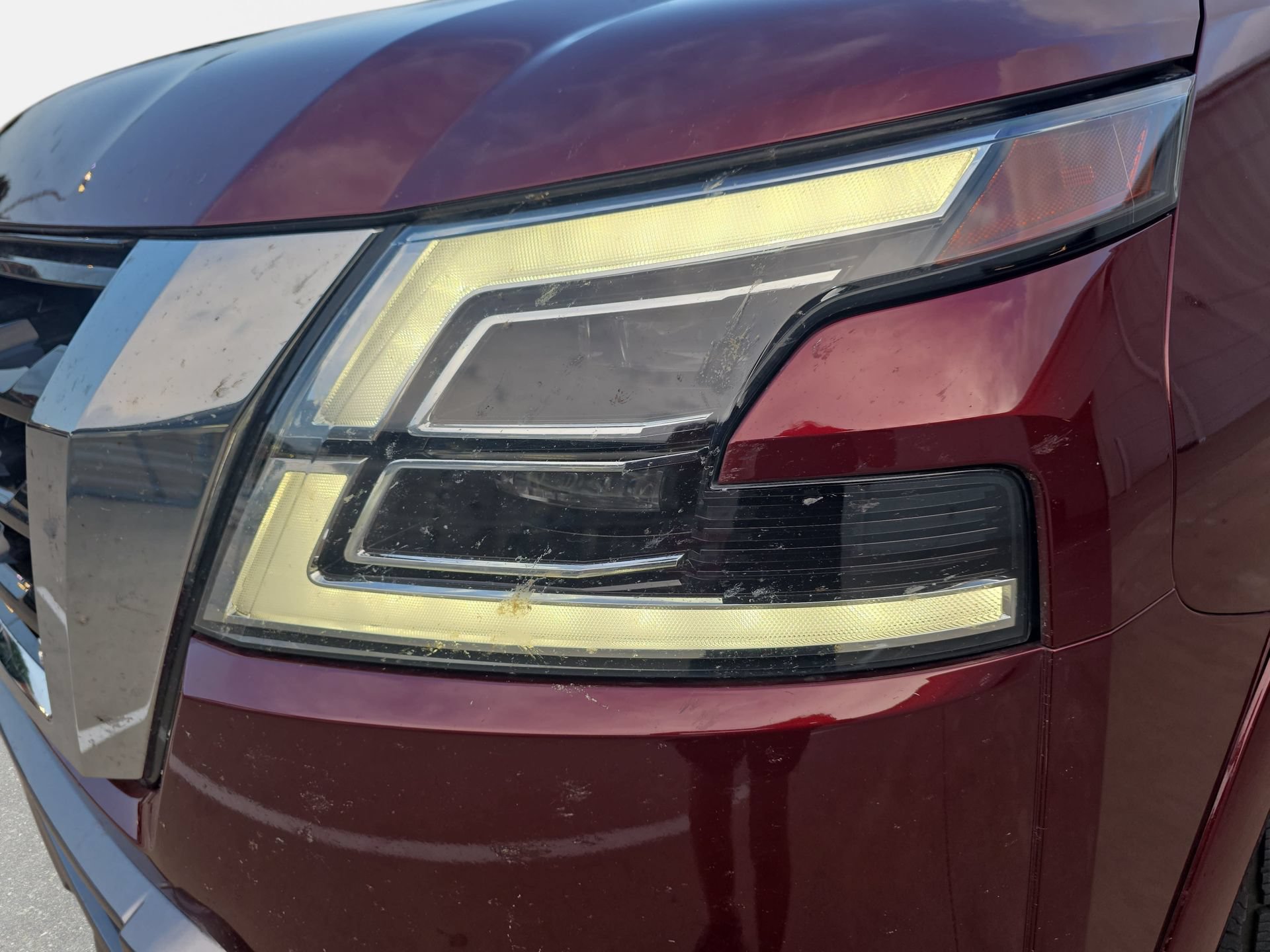 Used 2021 Nissan Armada Platinum AWD/4WD image 30