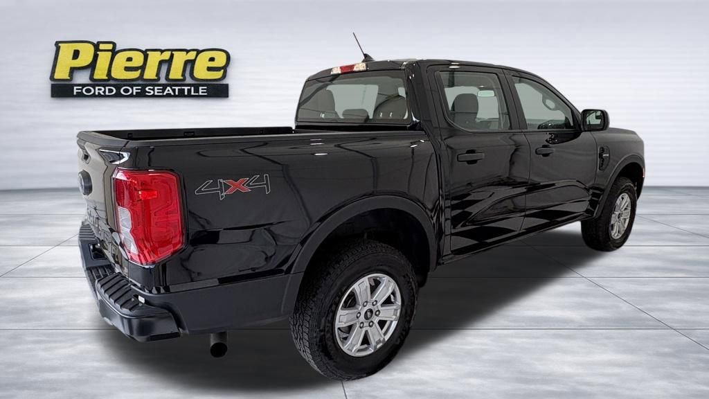 New 2025 Ford Ranger XL image 5