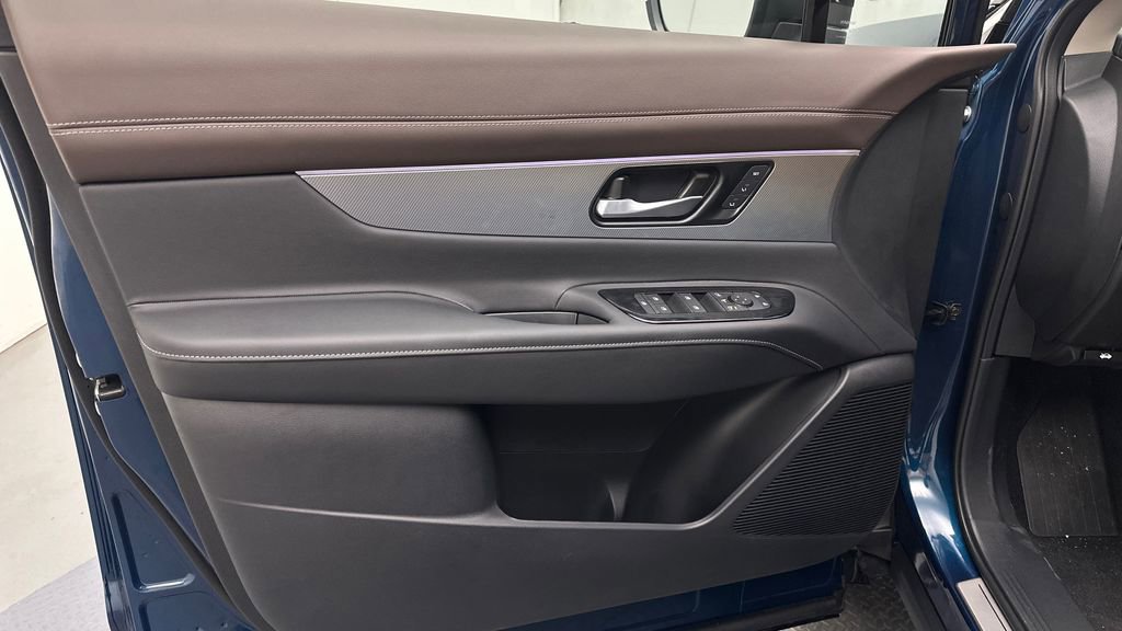 New 2026 Nissan Murano Platinum w/ Cargo Package image 14