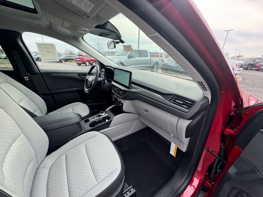 New 2026 Ford Escape Active w/ Tech Pack #1 image 21