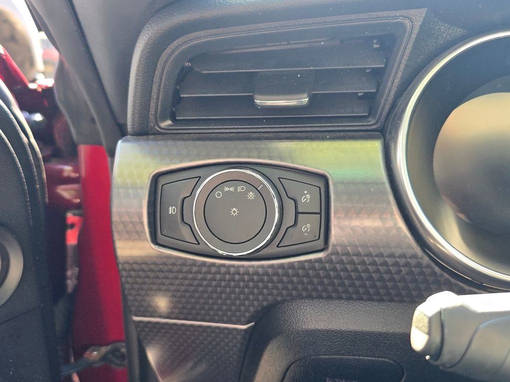 Used 2019 Ford Mustang GT Premium w/ GT Performance Package image 12