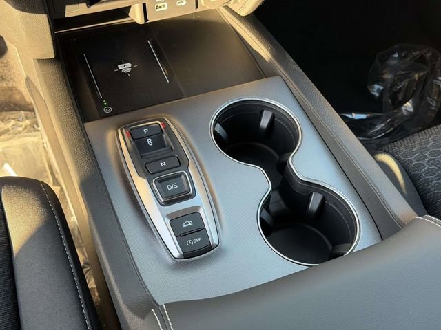 New 2026 Honda Ridgeline Sport image 13