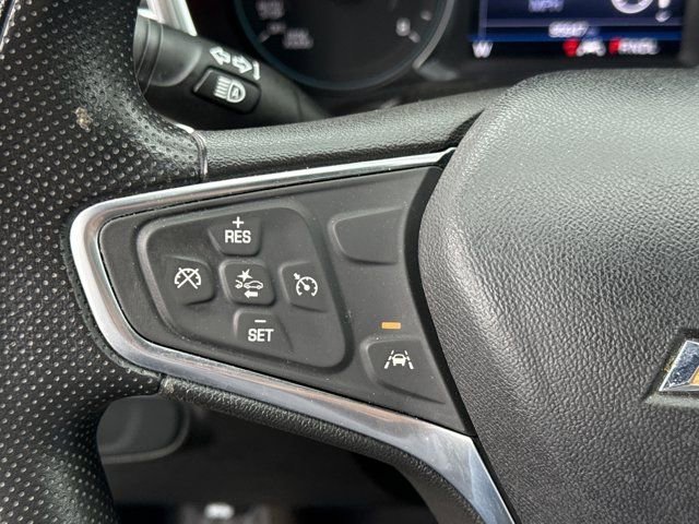 Certified 2020 Chevrolet Equinox LT FWD image 20