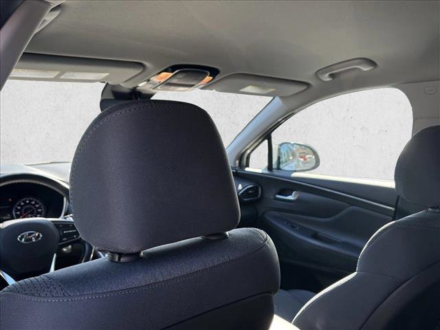 Used 2023 Hyundai Santa Fe SEL w/ Cargo Package image 14