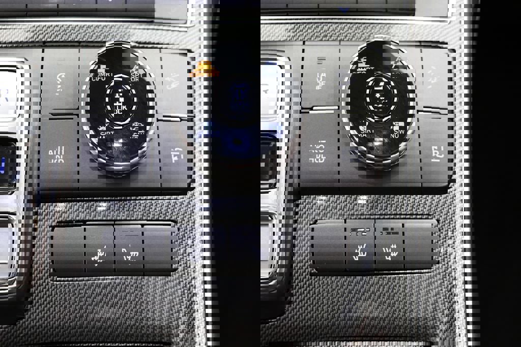 Used 2022 Hyundai Santa Fe SEL w/ Convenience + Premium Package image 22