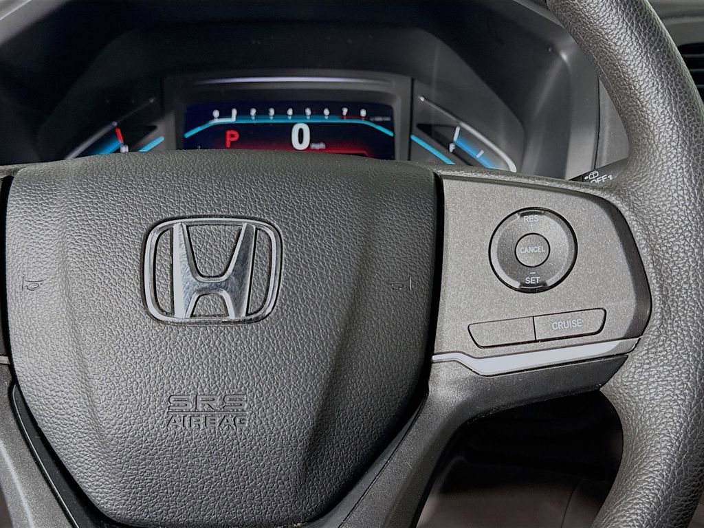 Used 2019 Honda Odyssey LX image 14